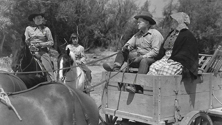 Homesteaders of Paradise Valley image
