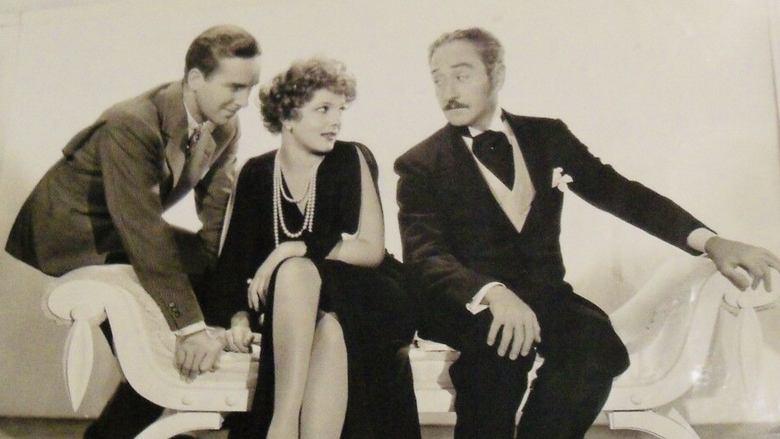 The Great Flirtation image