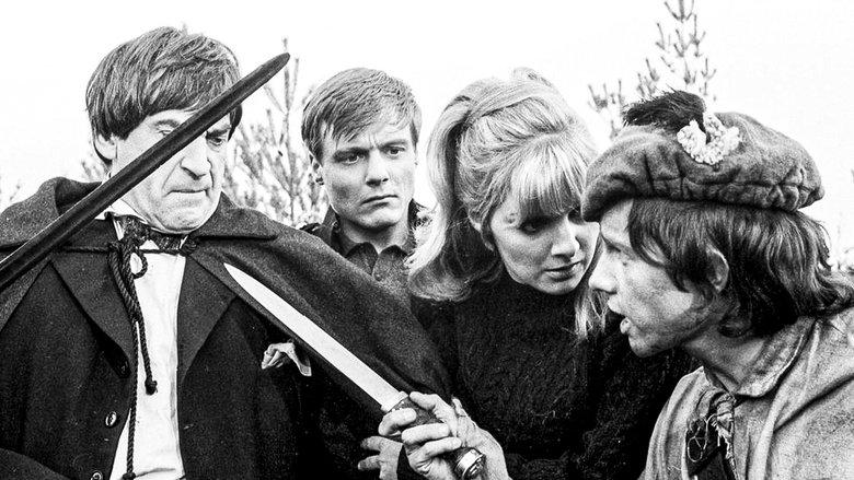 Doctor Who: The Highlanders image