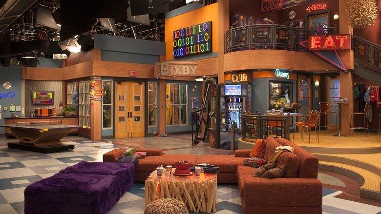 Gibby image