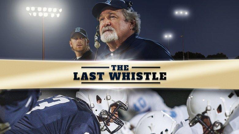 The Last Whistle image