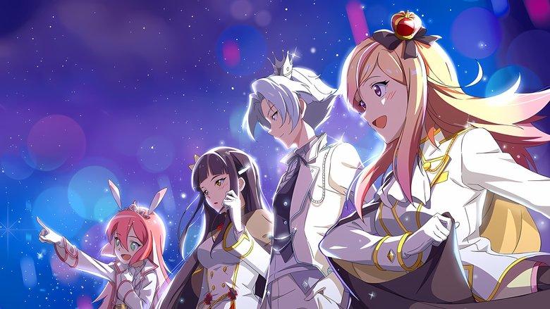 Infinite Girl 48 image