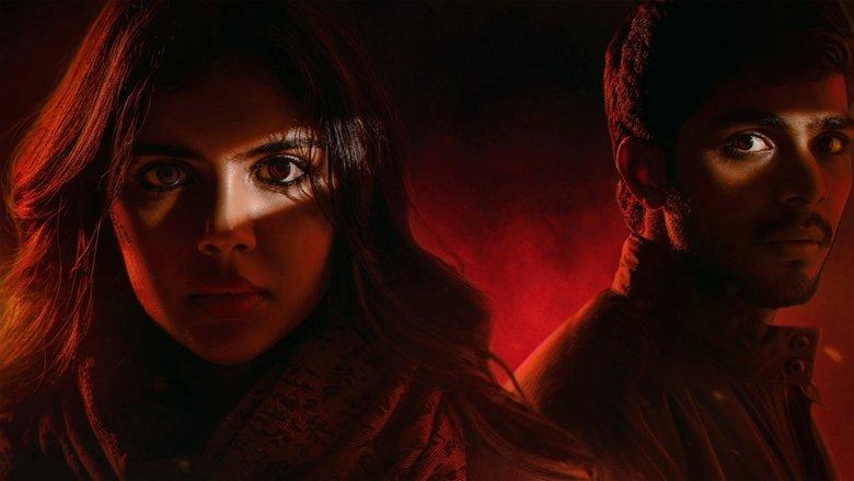 Lokah: Chapter One - Chandra image