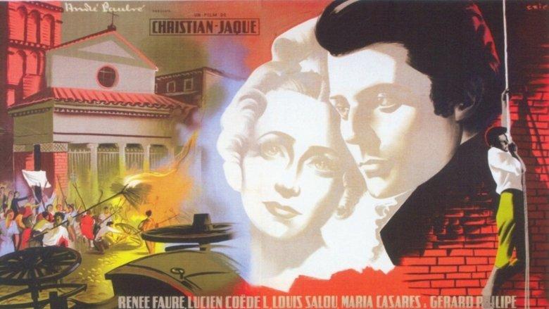 The Charterhouse of Parma image