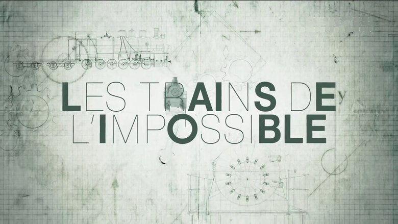 Impossible Railways image
