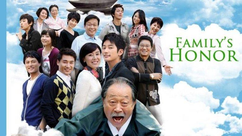 Family's Honor image