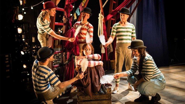 Hetty Feather: Live on Stage image