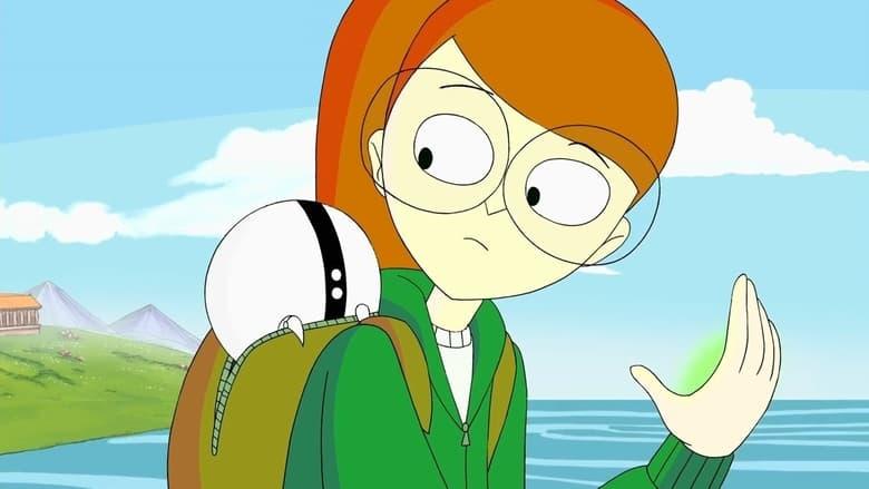 Infinity Train image
