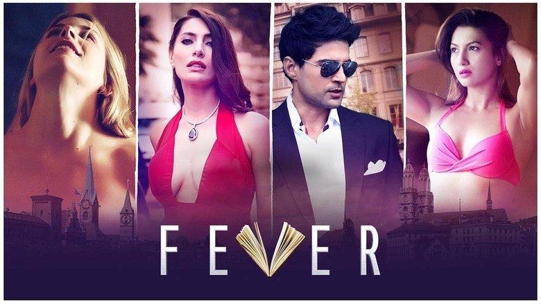 Fever image