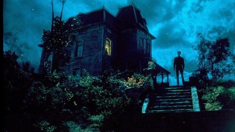 Psycho II image