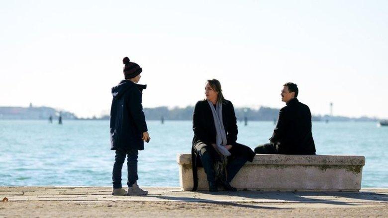 Death comes to Venice image