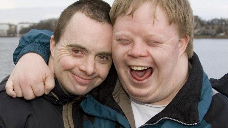 Morten and Peter image