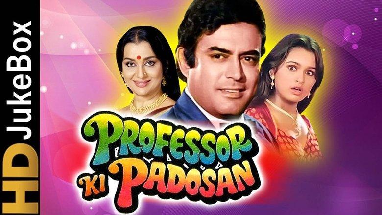 Professor Ki Padosan image