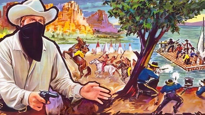 The Pirates of the Mississippi image