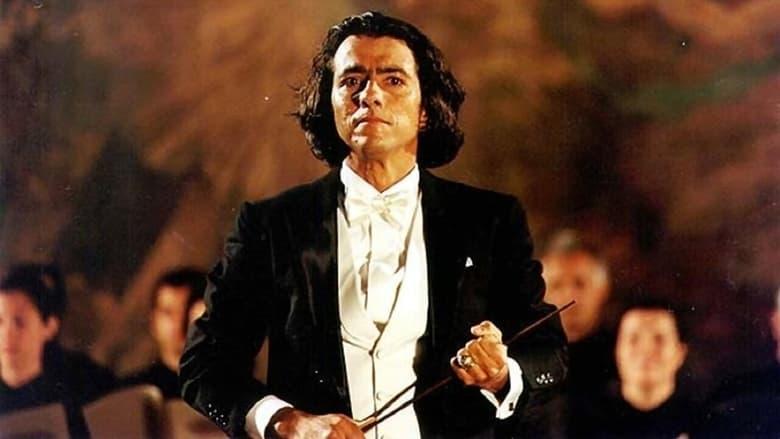 Villa-Lobos: A Life of Passion image