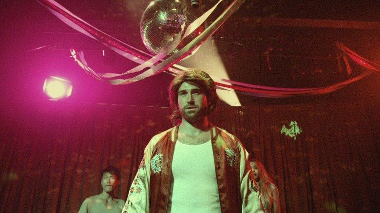 Fury of the Fist and the Golden Fleece image