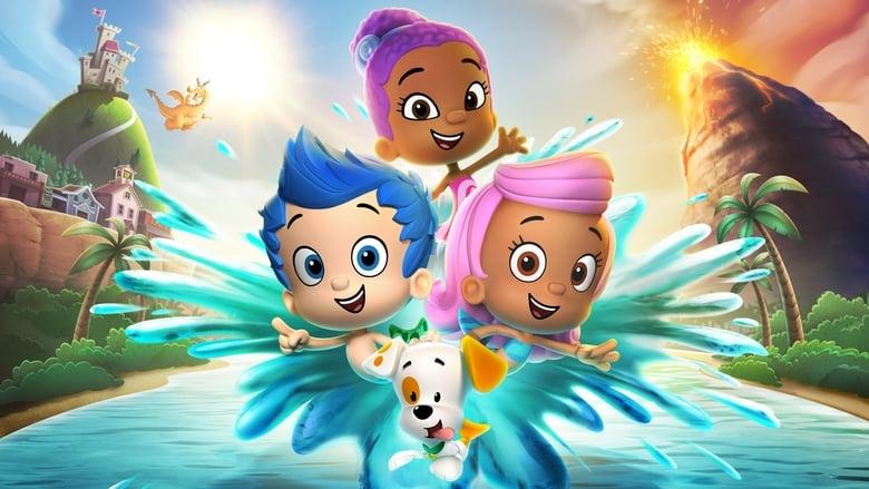 Bubble Guppies image