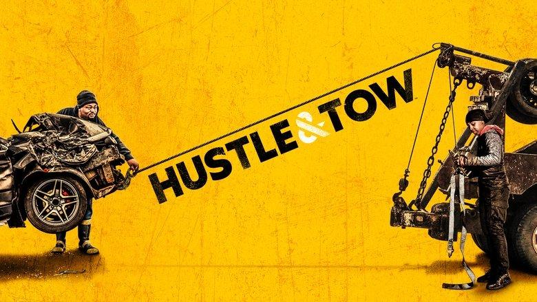 Hustle & Tow image