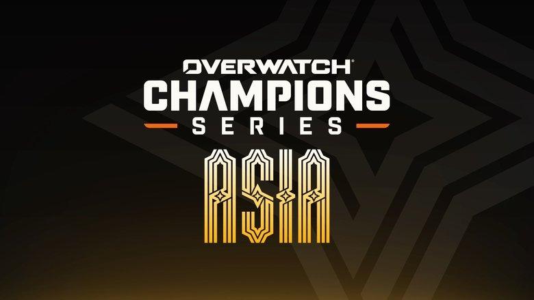 Overwatch Champions Series - Asia image