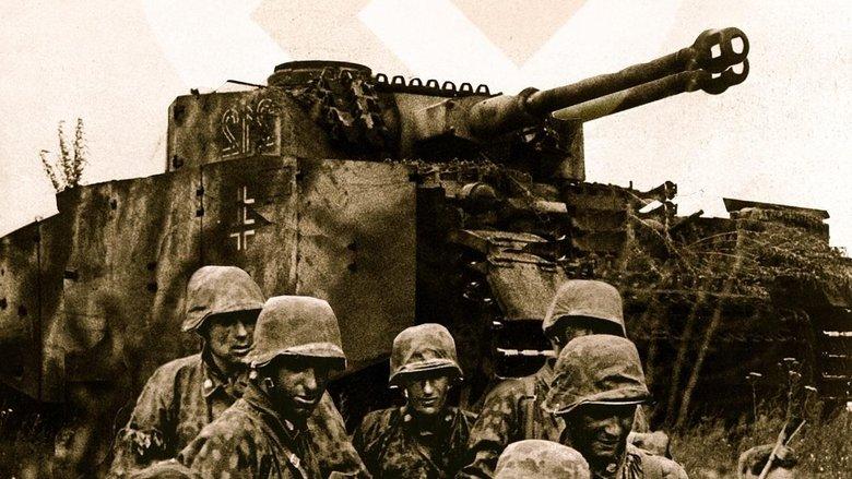 Das Reich: Hitler's Death Squads image
