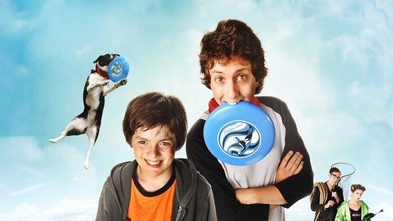 Finn on the Fly image