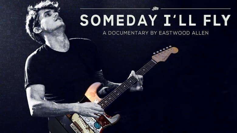 John Mayer: Someday I'll Fly image