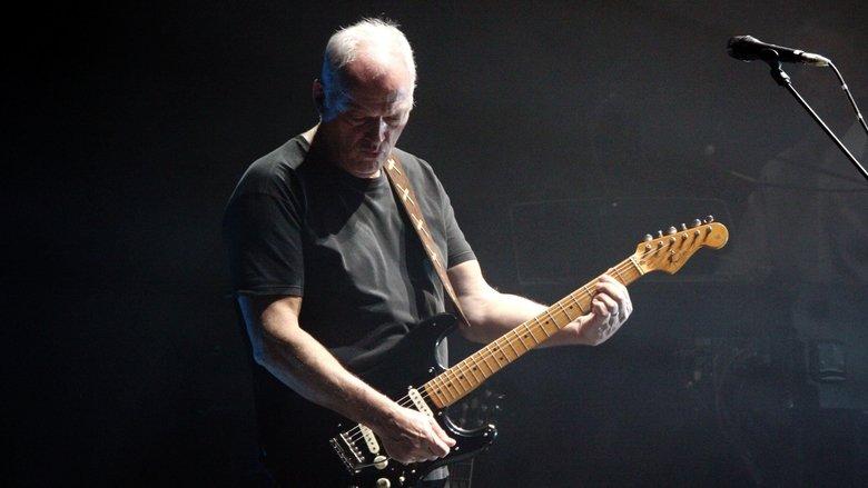 David Gilmour : Live In Gdańsk image