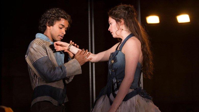 RSC Live: Cymbeline image