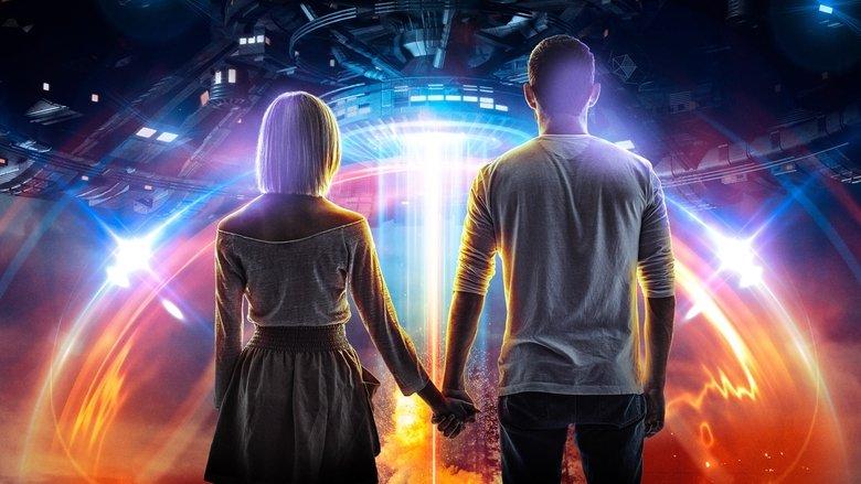 The Thing Inside Us image