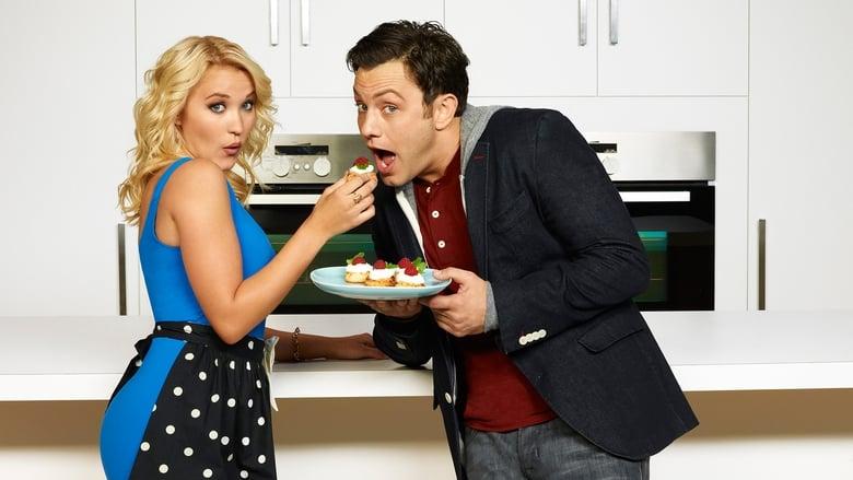 Young & Hungry image