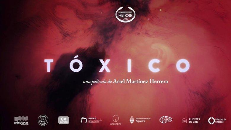 Toxic image