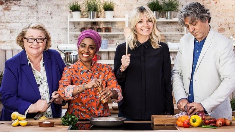 The Big Family Cooking Showdown image