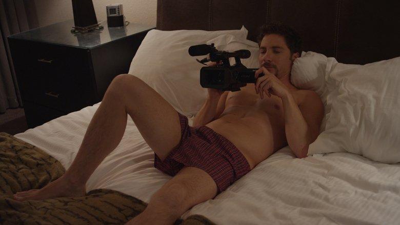 The Last Straight Man image
