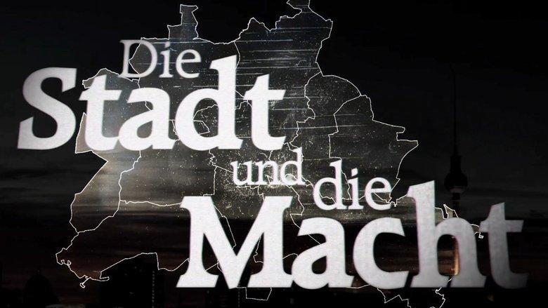 Die Stadt und die Macht image