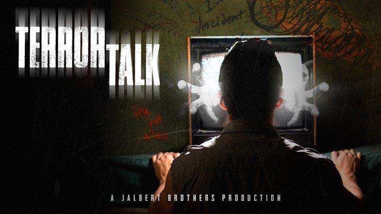 Terror Talk image