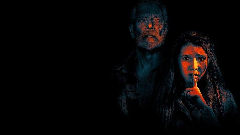 Don't Breathe 2 image