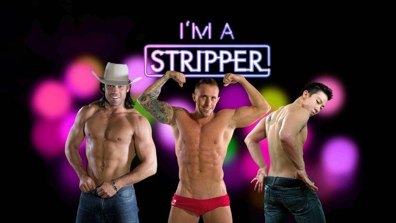 I'm a Stripper image