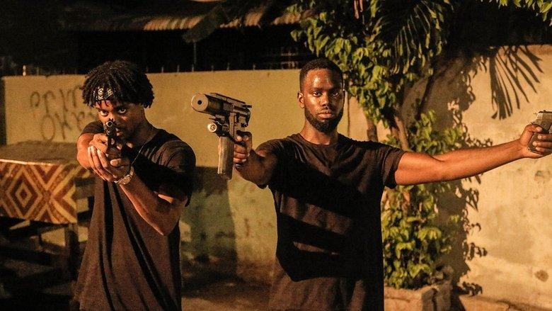 The Intent 2: The Come Up image
