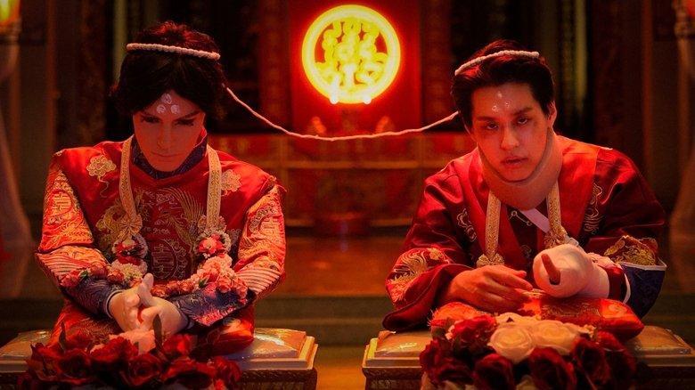 The Red Envelope image