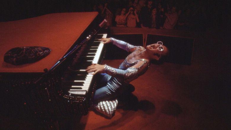 Elton John: Never Too Late image