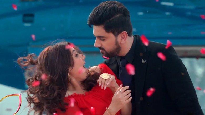 Fanaa: Ishq Mein Marjawa image