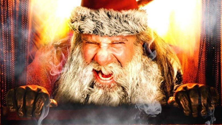Santa's Slay image