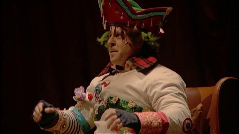 Rigoletto image
