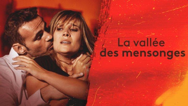 Murder in the Cevennes image
