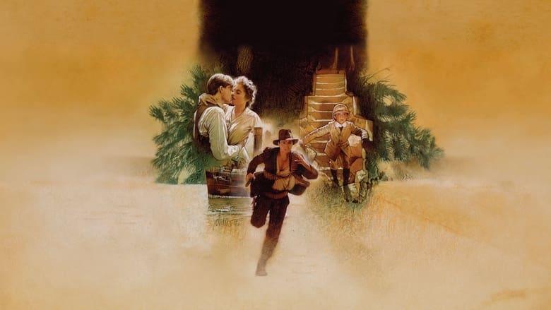 The Young Indiana Jones Chronicles image