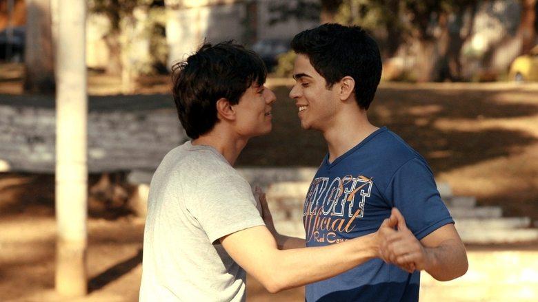 Boys in Brazil image
