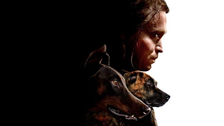 Dogman image