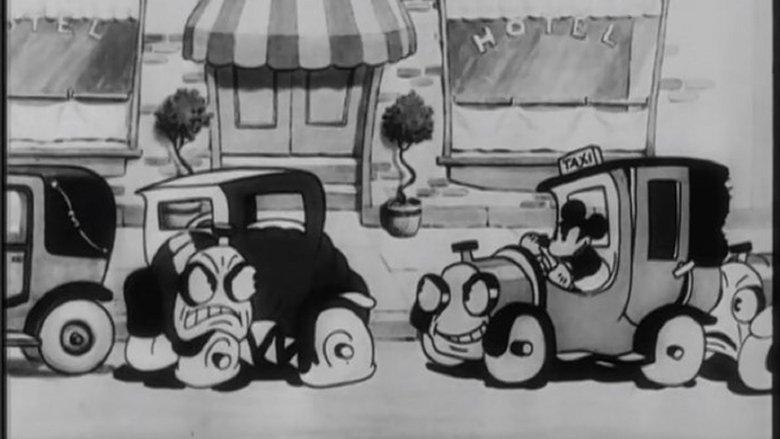 Traffic Troubles image