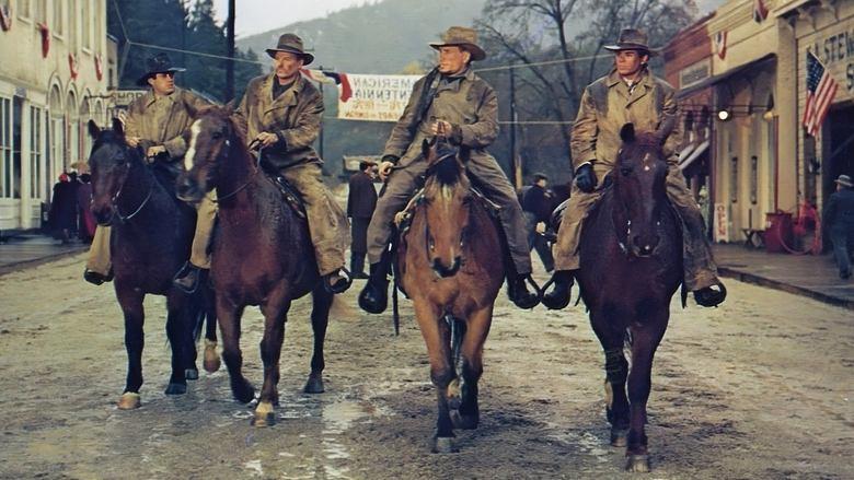 The Great Northfield Minnesota Raid image