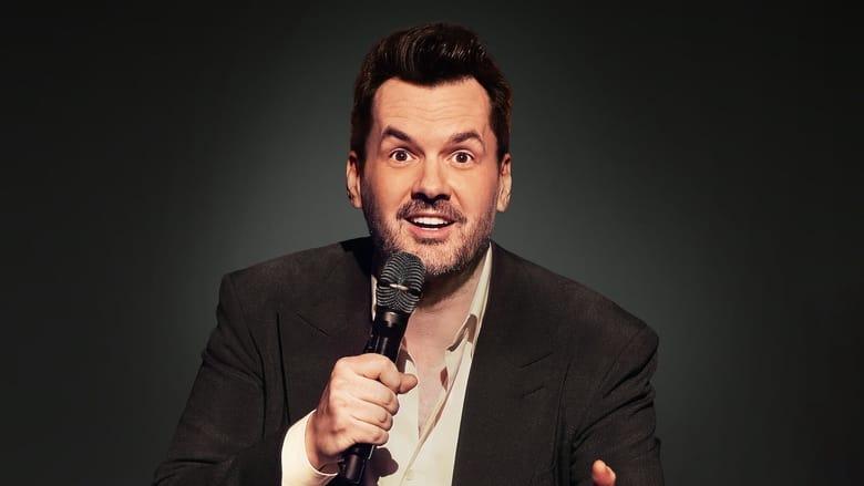 Jim Jefferies: High n' Dry image
